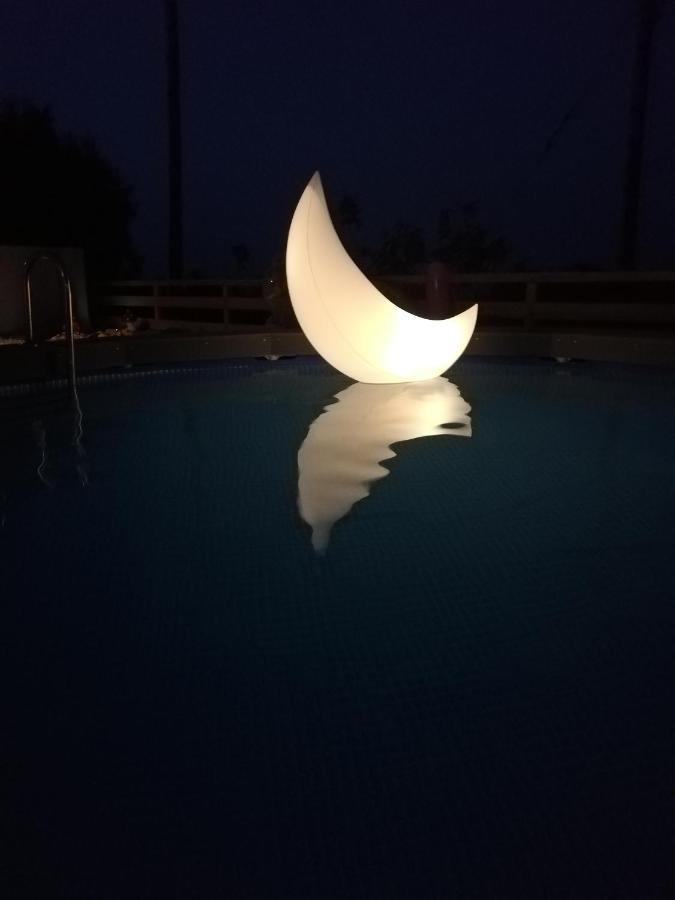 Hébergement de vacances Dafni *