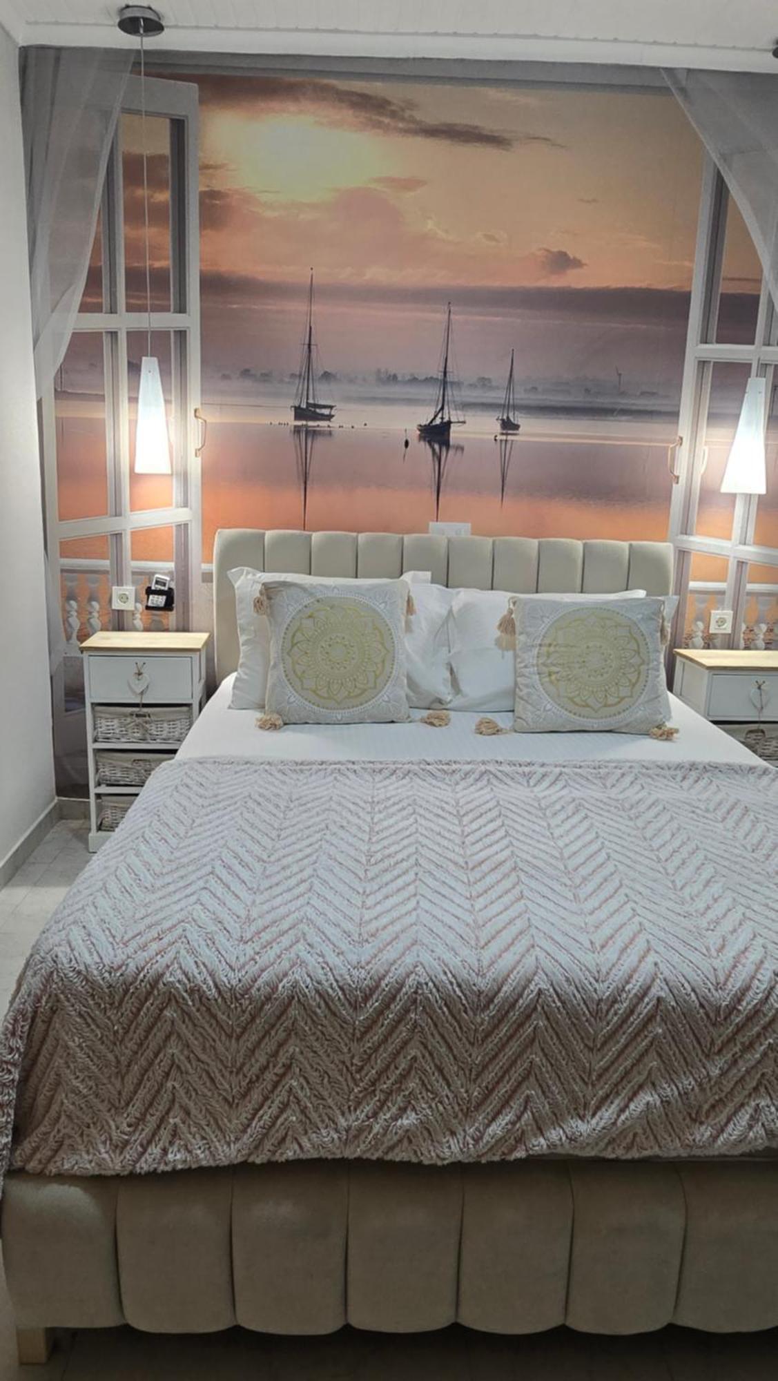 Holiday home Dafni *